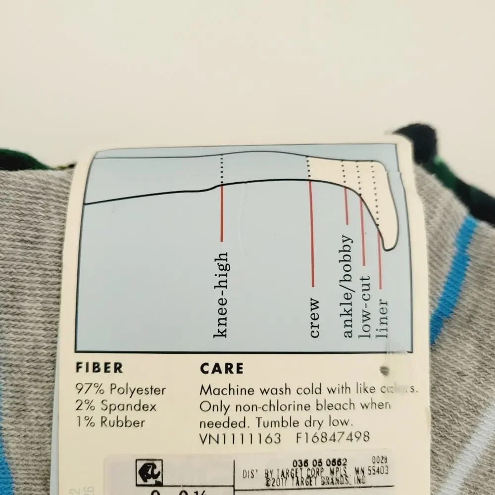 Cat & Jack new tags